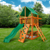 swing sets for 11 year olds
