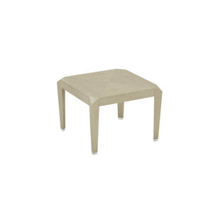 Eckhardt End Table by Orren Ellis Today Sale Only