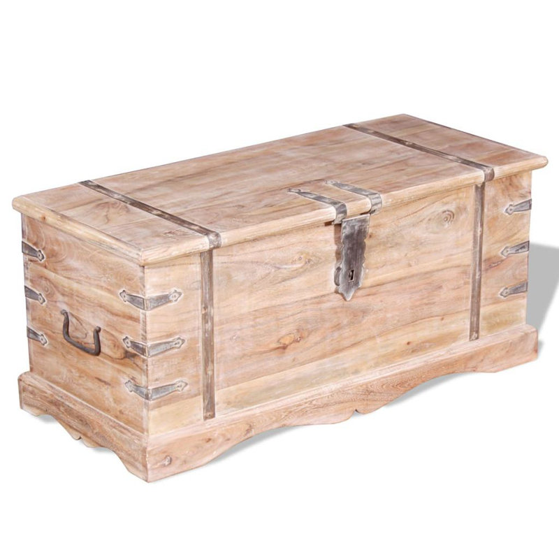 wayfair blanket box