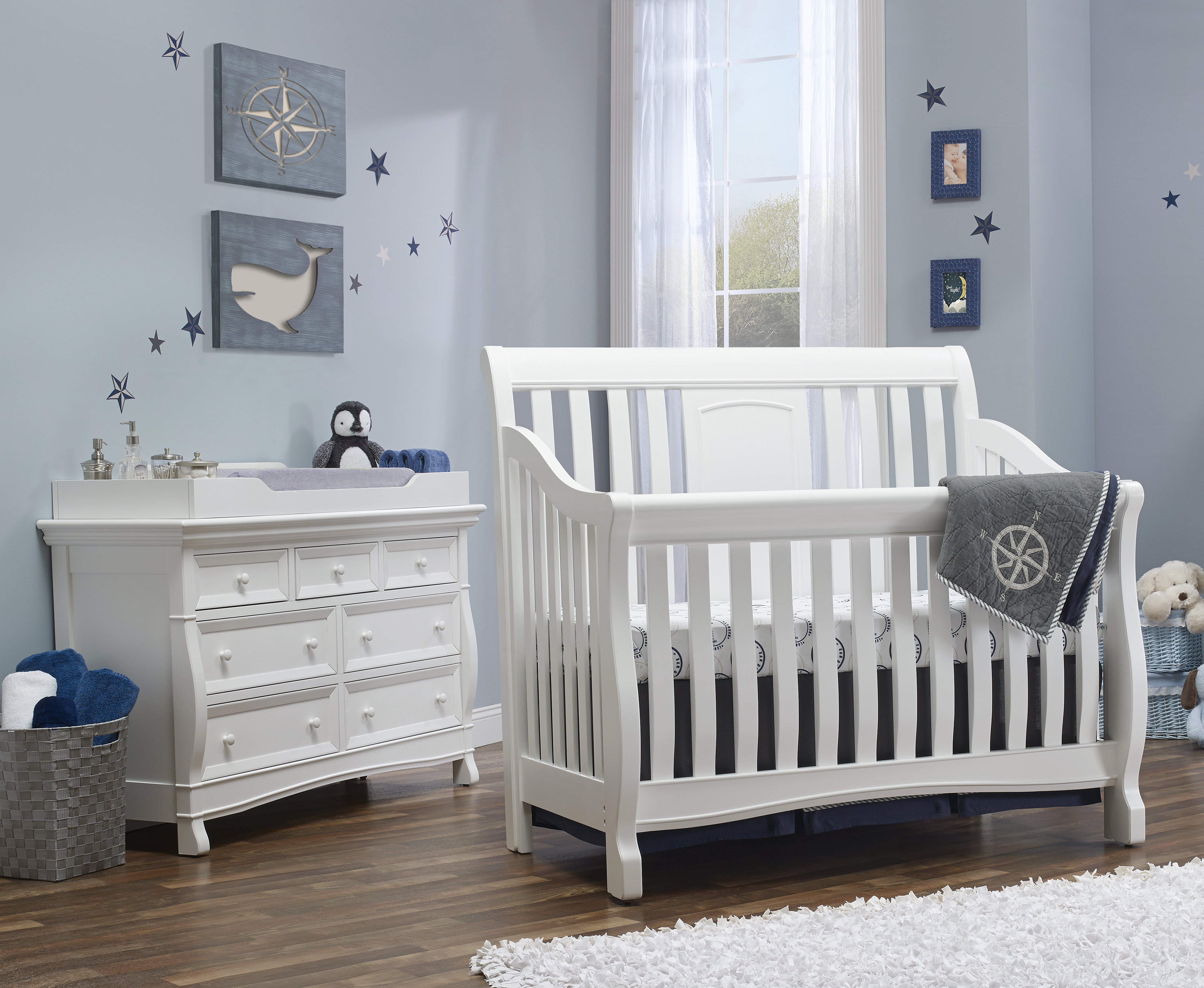 quality nursery furniture