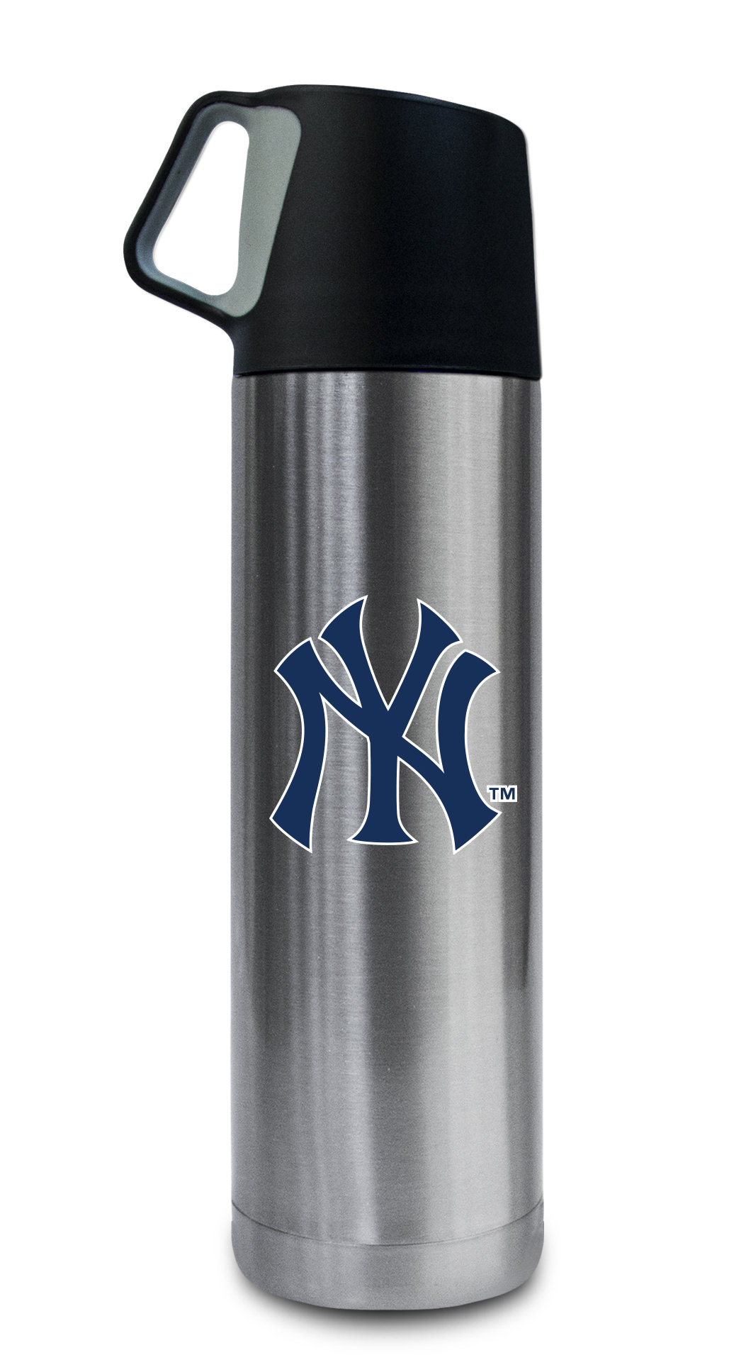 Duck House New York Yankees Insulated 16oz Travel Mug