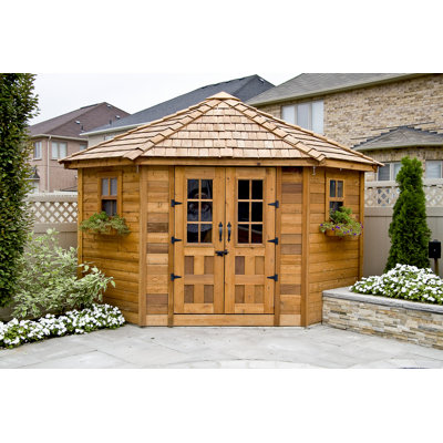 Sheds You'll Love in 2019 | Wayfair