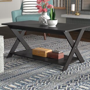 Criss Cross Desk Wayfair