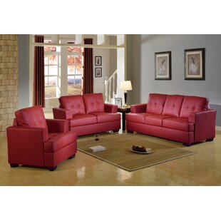 Cecilia Configurable Living Room Set by Beverly Fine Furniture