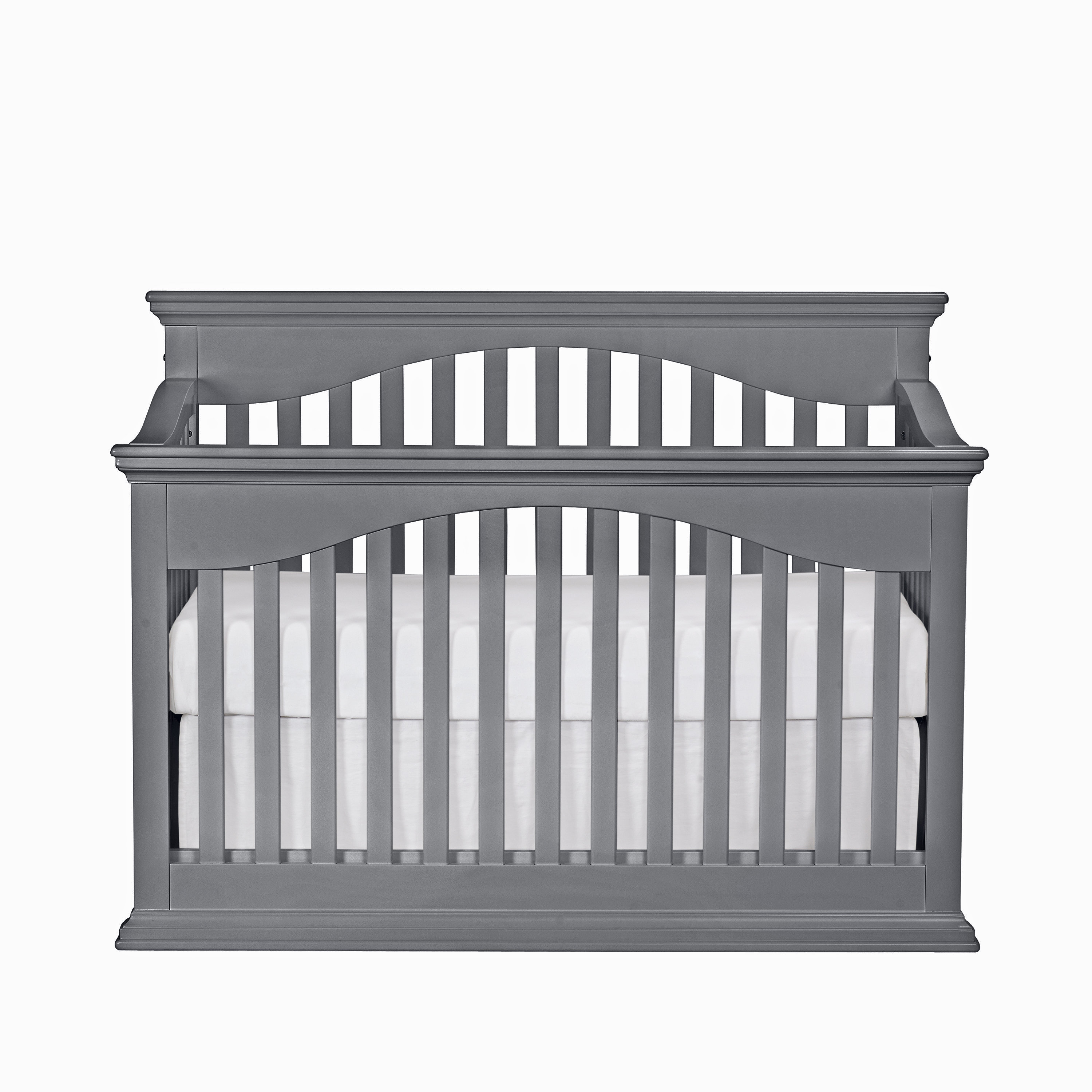 bailey mini crib