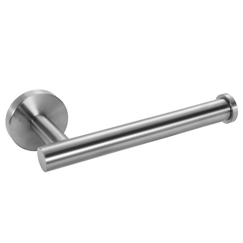 Advance Home Inc Three-Piece Bathroom Set Towel Bar , Toilet Paper Holder , Towel Hook | Wayfair