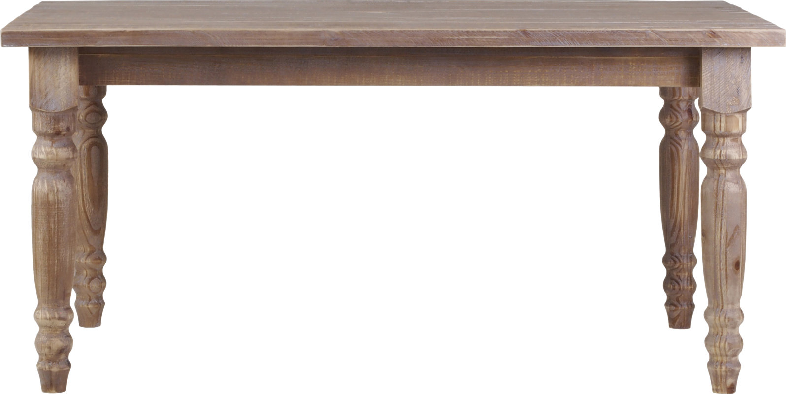Grain Wood Furniture Valerie Dining Table Reviews Wayfair Valerie Dining Table
