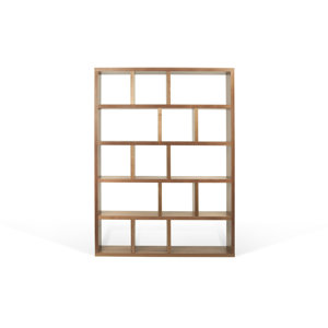 Check price and read more information from recommend store. 198 cm Bücherregal Bowen von Home Etc