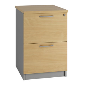 Aktenschrank Eco Sylvan von Home & Haus