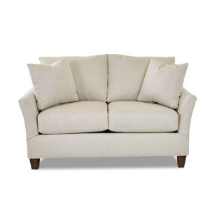 Go to store & view more images Wayfair Custom Upholstery? Wayfair Custom Upholstery Loveseat