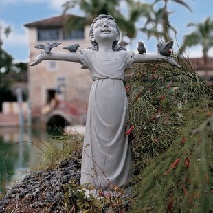 BEAUTIFUL FANCY COLUMN Decor Stand Garden Patio Stone Bespoke Ornament Statue 