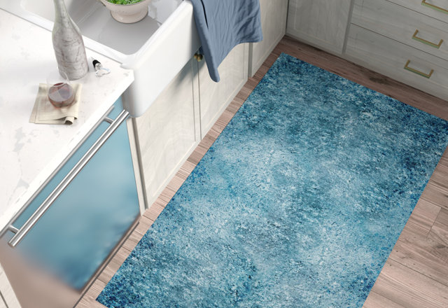 Our Best Kitchen Mats for Less