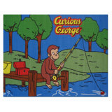 Curious George Bedding Wayfair