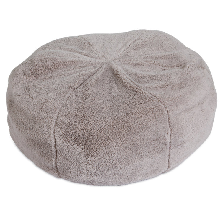 comfy dumpling cat bed