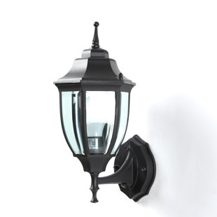 Best 1-Light Outdoor Sconce By TransGlobe Lighting Outdoor Lighting 1-Light Outdoor Sconce By TransGlobe Lighting Outdoor Lighting
