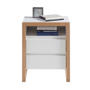 60cm Wide Bedside Table Wayfair Co Uk
