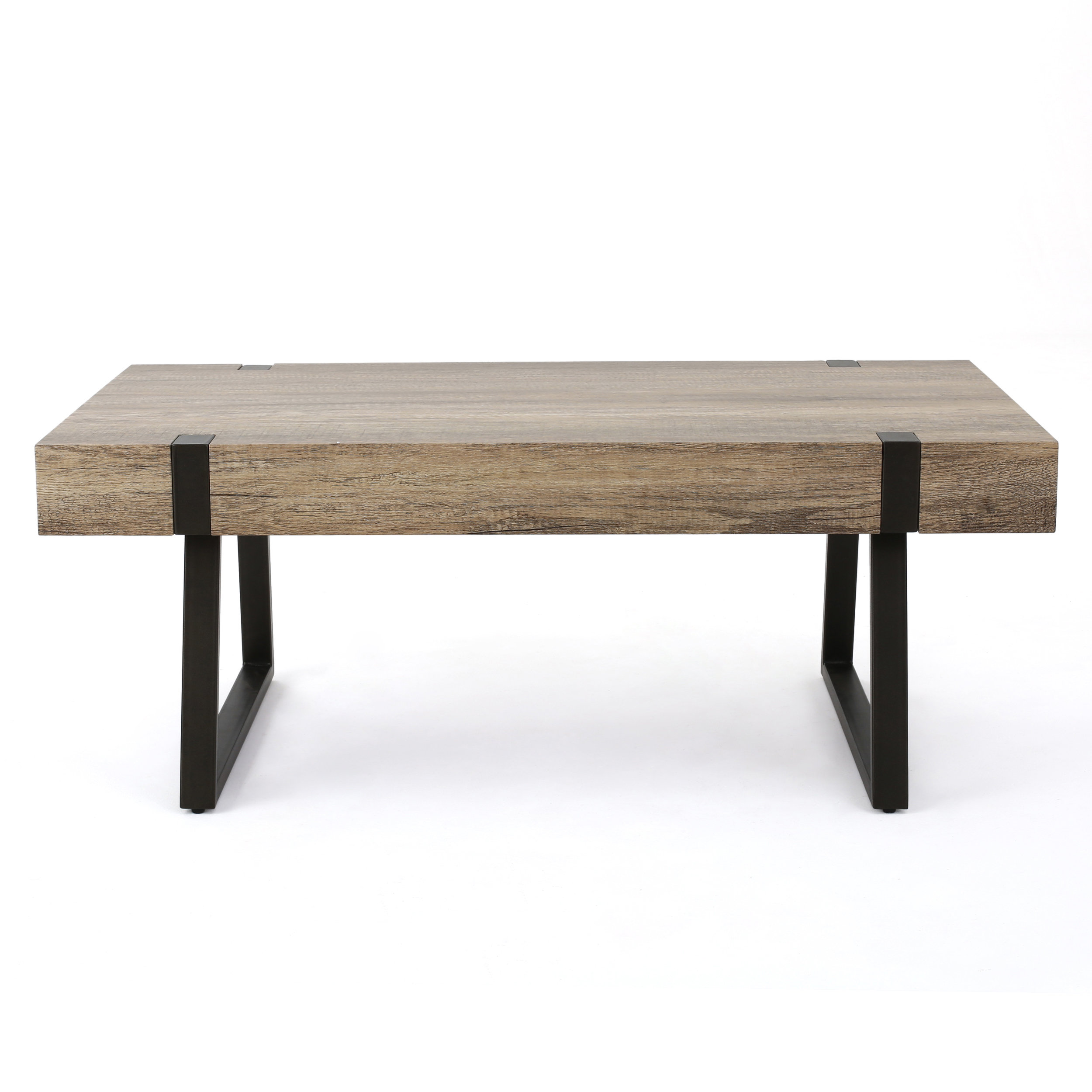 Winnie Sled Coffee Table Reviews Joss Main Winnie Sled Coffee Table Reviews