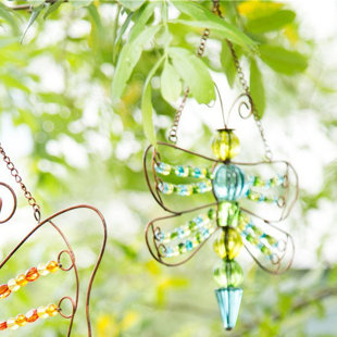 Beach Wind Chimes Wayfair Quickview