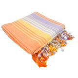 Peach Colored Towels Wayfair