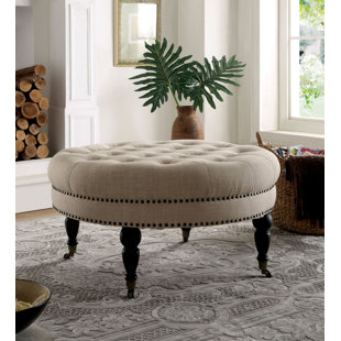 Go to store & view more images Alcott Hill Keeley Upholstered Bench