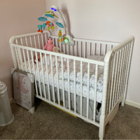 jenny lind crib wayfair