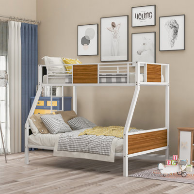 Mariah Bed by Mason  Marbles Mason  Marbles