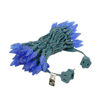 View Blue Led Christmas Lights 2022 Pics