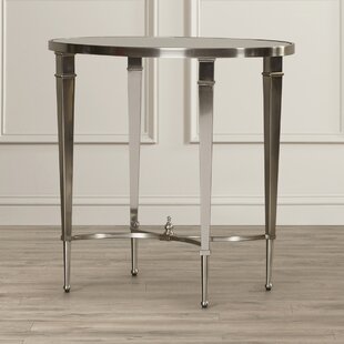 Robison End Table By Willa Arlo Interiors