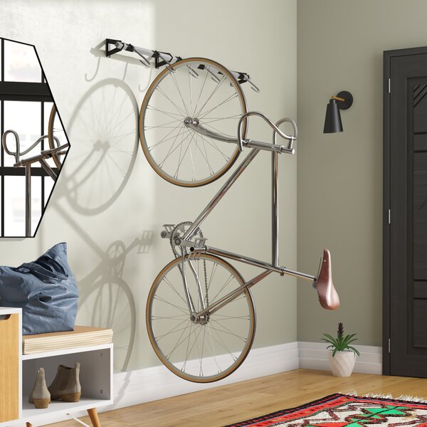 bicycle rack bar