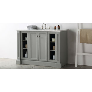 Go to store & view more images Gracie Oaks Alexandrine 48