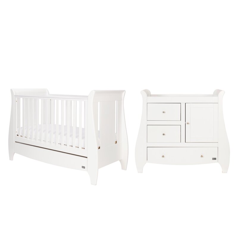 katie cot bed