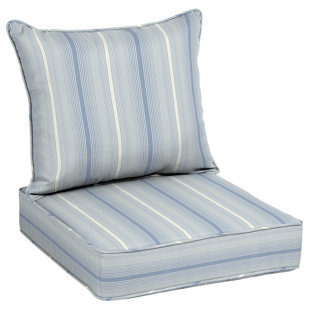 deep seat patio cushions 25x25