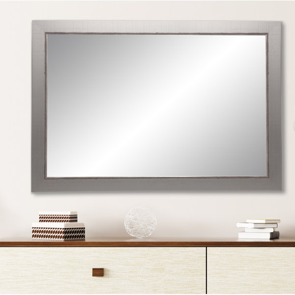 BrandtWorksLLC Designers Choice Accent Mirror & Reviews Wayfair