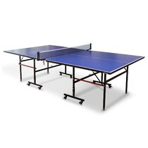 EastPoint Sports Table Tennis Net and Post Set for Ping Pong Table 