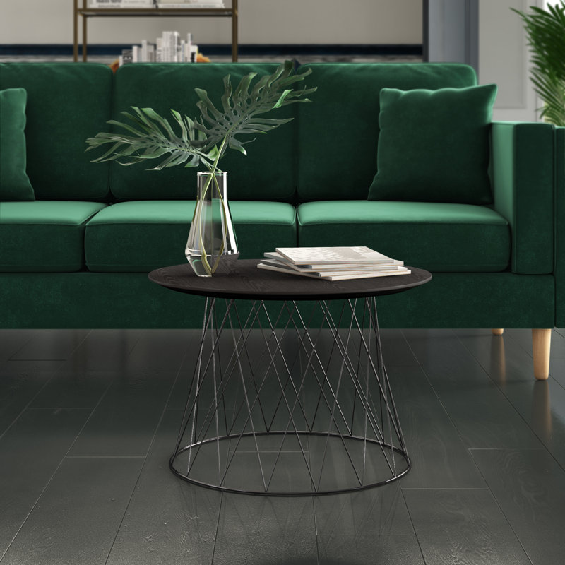 Roe Frame Coffee Table