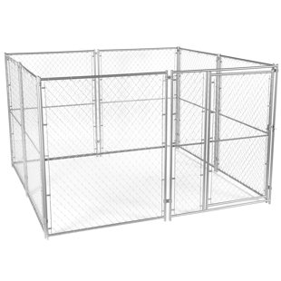 chain link dog pens for sale