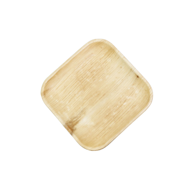 square cardboard plates