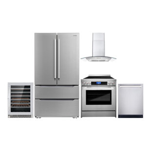 Appliance suite sale Clearance