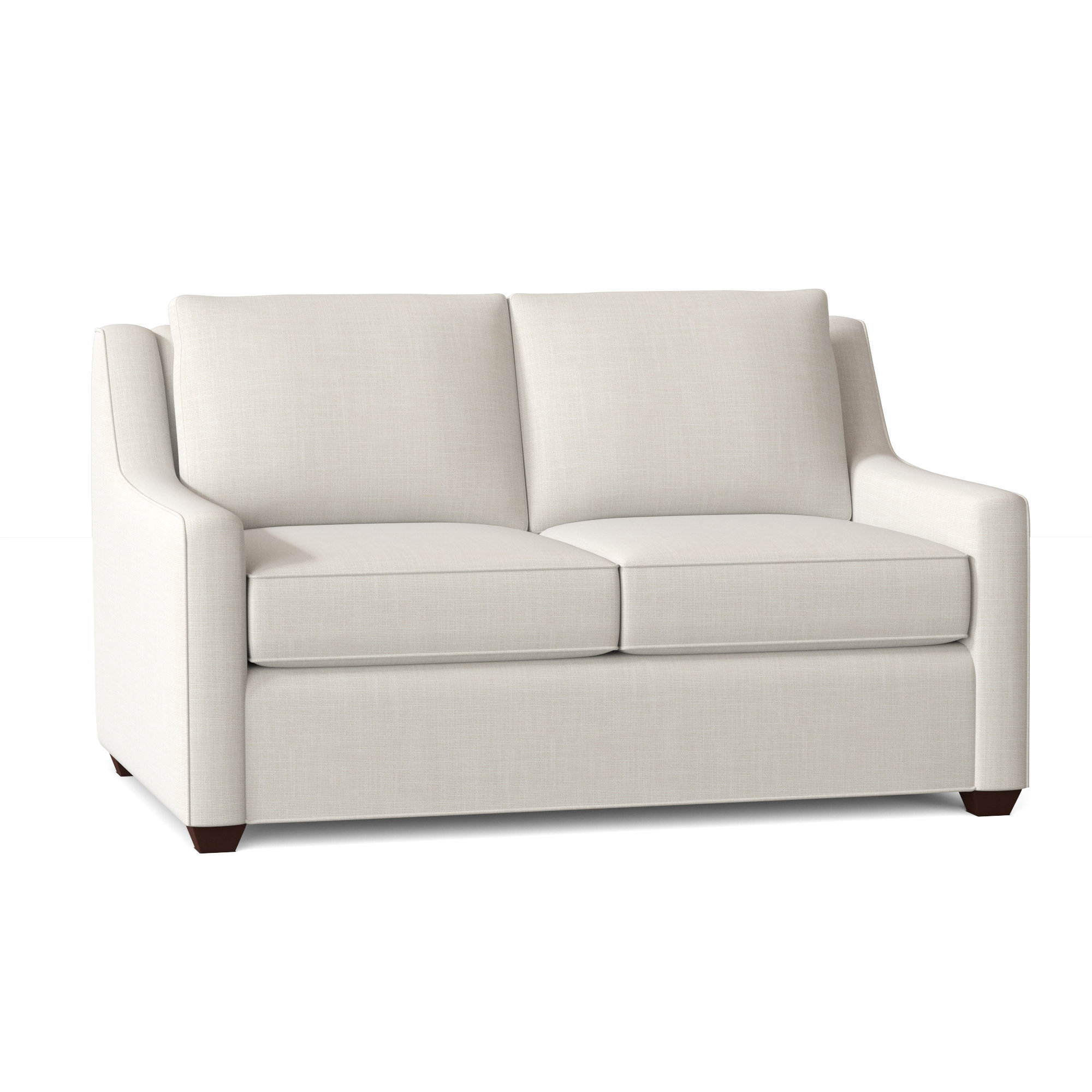 Godwin 56'' Upholstered Sleeper Sofa & Reviews Birch Lane