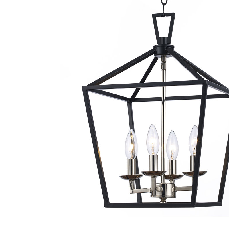 carmen lantern pendant