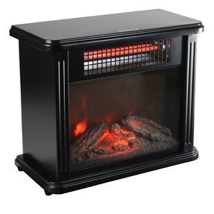 700 Watt Electric Forced Air Cabinet Heater By Comfort Zone
