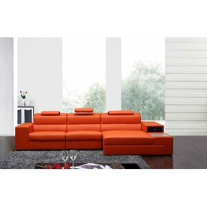 Colman Mini Sectional