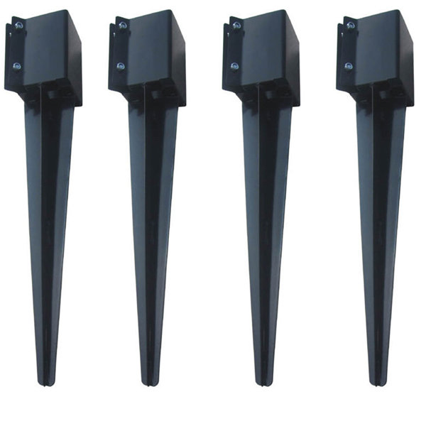 2x2 Fence Post Wayfair