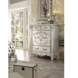 Tion King Style 6 Drawer Chest by Astoria Grand