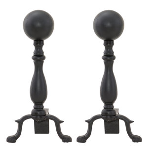 Find The Perfect Andirons Remotes Thermostats Fireplace