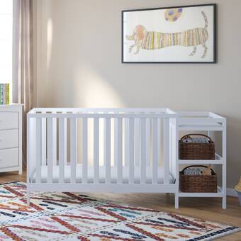 lytham 4 in 1 crib