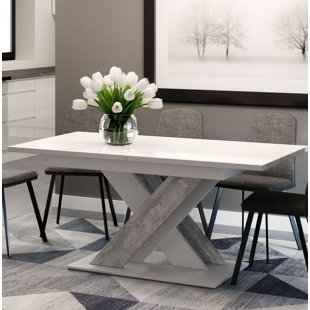 Fold Away Dining Table Wayfair Co Uk Trevino Folding Dining Table