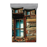 Lumberjack Bathroom Wayfair