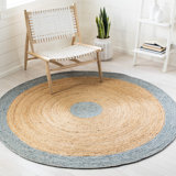 Flat Woven Oval Area Rugs You Ll Love In 2021 Wayfair