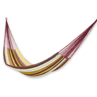 Go to store & view more images Maya Tree Hammock by Novica